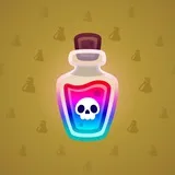 Magic Potion #1641 Magic Potion #1641