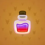 Magic Potion #1642 Magic Potion #1642
