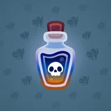 Magic Potion #1644 Magic Potion #1644