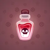 Magic Potion #1652 Magic Potion #1652