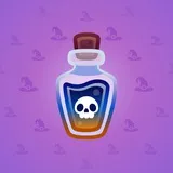Magic Potion #1654 Magic Potion #1654