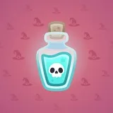 Magic Potion #1655