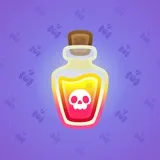 Magic Potion #1658 Magic Potion #1658