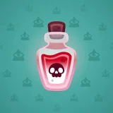 Magic Potion #1661