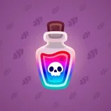 Magic Potion #1665 Magic Potion #1665