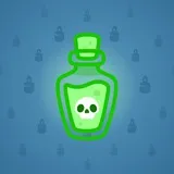 Magic Potion #1670 Magic Potion #1670