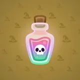 Magic Potion #1671 Magic Potion #1671