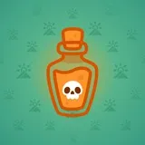 Magic Potion #1673 Magic Potion #1673