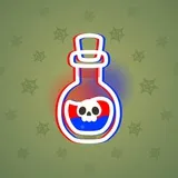 Magic Potion #1678 Magic Potion #1678