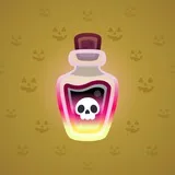 Magic Potion #1682 Magic Potion #1682