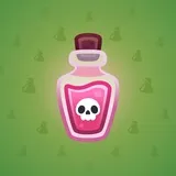 Magic Potion #1683 Magic Potion #1683