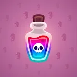Magic Potion #1690 Magic Potion #1690