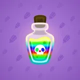 Magic Potion #1691 Magic Potion #1691