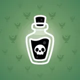Magic Potion #1693 Magic Potion #1693