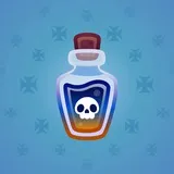 Magic Potion #1695 Magic Potion #1695