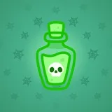 Magic Potion #1698 Magic Potion #1698