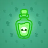 Magic Potion #1701 Magic Potion #1701