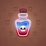Magic Potion #1702 Magic Potion #1702