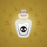 Magic Potion #1703 Magic Potion #1703