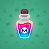 Magic Potion #1704 Magic Potion #1704