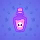 Magic Potion #1706 Magic Potion #1706