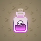 Magic Potion #1714 Magic Potion #1714