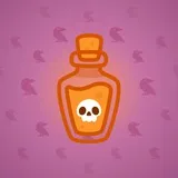 Magic Potion #172 Magic Potion #172