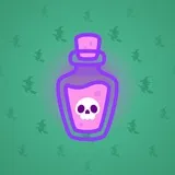 Magic Potion #1720 Magic Potion #1720