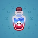 Magic Potion #1725 Magic Potion #1725