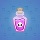 Magic Potion #1728 Magic Potion #1728