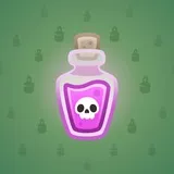 Magic Potion #1730 Magic Potion #1730