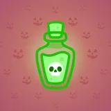 Magic Potion #1734 Magic Potion #1734