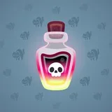 Magic Potion #1736 Magic Potion #1736