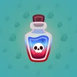 Magic Potion #1746 Magic Potion #1746
