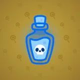 Magic Potion #1756 Magic Potion #1756