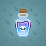 Magic Potion #1760 Magic Potion #1760