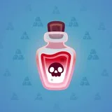 Magic Potion #1761 Magic Potion #1761