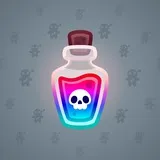 Magic Potion #1762 Magic Potion #1762
