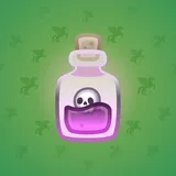 Magic Potion #1769 Magic Potion #1769