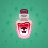 Magic Potion #177 Magic Potion #177
