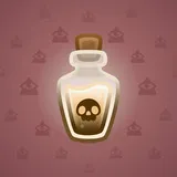 Magic Potion #1773 Magic Potion #1773