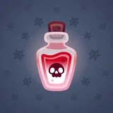 Magic Potion #1781 Magic Potion #1781