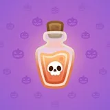 Magic Potion #1783 Magic Potion #1783