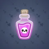 Magic Potion #1785 Magic Potion #1785