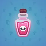 Magic Potion #1790 Magic Potion #1790