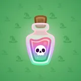 Magic Potion #1792 Magic Potion #1792