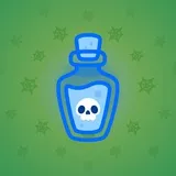 Magic Potion #1793 Magic Potion #1793