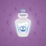 Magic Potion #1794 Magic Potion #1794