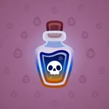 Magic Potion #1812 Magic Potion #1812
