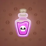 Magic Potion #1815 Magic Potion #1815